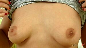 Cute Teen Trisha Turns Into A Slut Wrecking Her Hairless Pussy With Toys!