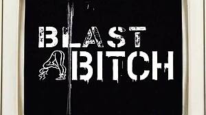 Become Nurse As Blaire Celeste Gets Blasted With Jizzcasso