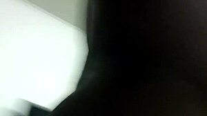 demarcus deans shows off his big ass