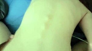 Thick redhead taking nonstop bbc backshots after cumming