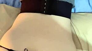 its very comfortable inside my vagina right