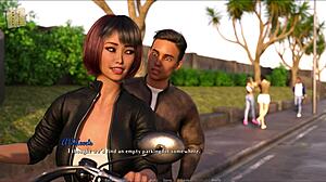 Three rules of life explored in detail