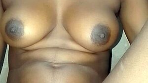 African pussy gets fucked hard