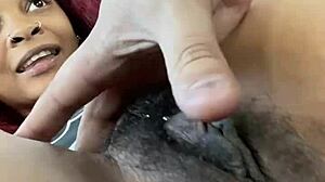 Uber got horny after seeing me kiss my boyfriend