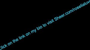 Tongue creampied roselialuve puke-ssy subscribe on sheer com roselialuve