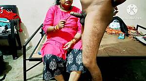 Desi Indian Sister In Law Fucking Hard-Core