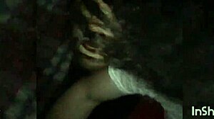 Brezzy Nikki's Gagging Sex Tape in Panama City Boss Encounter