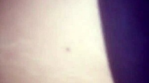 otaku girl in the salon