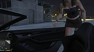 wanna try first-person hooker action in gta 5 part 11?