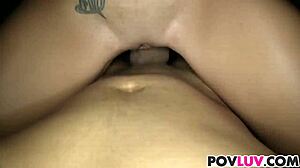 i'm fuckin blonde marina angel's tight pussy so hard