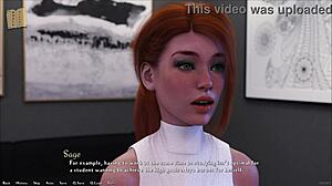 Being A Dik 215 Chick Route