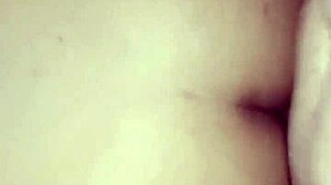 want to see anal with my stepmom's big ass in bathroom?