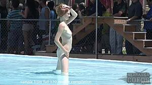 Watch Amanda Sample Squirt!