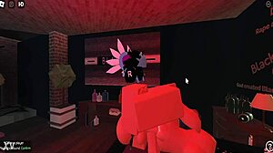 Fucking this hot slut's pussy