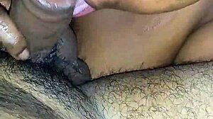 Bbw blow job and fuck