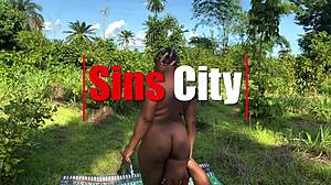 Stepmom teaches daughter to suck dick and fuck