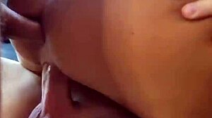 Ever seen Billie Star, Linda del Sol, and Lara Lee's first double penetration?