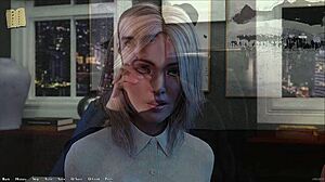 Being A Dik 215 Chick Route