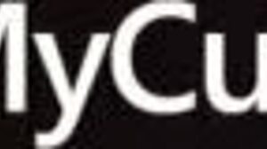 Watch this sporty milf wanking her wet cunt right on the floor, moaning loudly