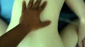 Thick redhead taking nonstop bbc backshots after cumming