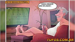 i have forbidden thoughts about the 18-year-old girl