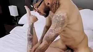 luna baby pt 1 pov preview tatted persian baddie came to fuck - flightlifexxx