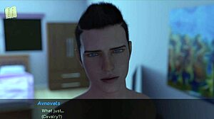 Echoes of Lust S2 Ep68