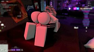 Sex With Follower In Part Two Session