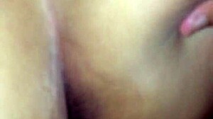 Gostosa Fucked Outdoors in Public