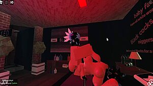 Fucking this hot slut's pussy