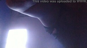 Latina Tattoo Bitch Gets Hardcore Fucking From Huge Dick In Rough Session