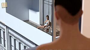 Exploring Inside Jennifer At 45 Years Old