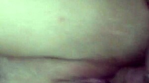 Round Two: Shaved Pussy Creampie