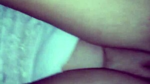 Round Two: Shaved Pussy Creampie