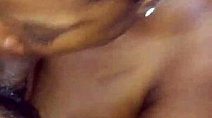 Bbw blow job and fuck