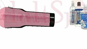 how to use a fleshlight for pleasure