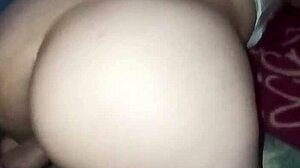 She Hits It Like A Professional