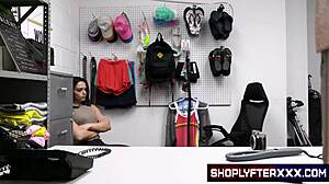 Hey, shoplyfterxxx com - mike spots sophia as old student recalling troublemaker days 😏