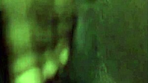 Ebony Babe Enjoys Solo Masturbation Session