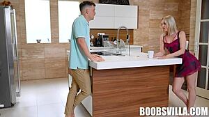 craving her touch alex charger barbie brill groping petite teen