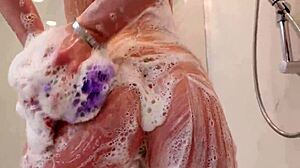 Anal4K tight booty girls fed multiple dripping anal creampies 😏