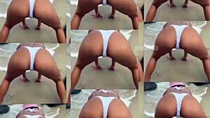 Mandrake Fucks Me on Sofa Without Mercy