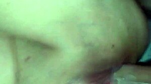 Round Two: Shaved Pussy Creampie