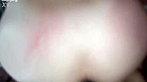 I'm fucking my super hot Argentine stepsister with big ass and tits!