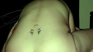 She craves riding every last drop from me