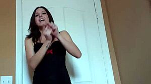 you have the smallest thing ever