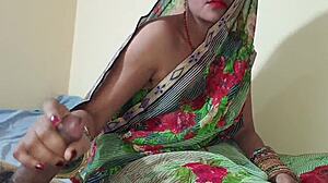 kitni bholi hai bhabhi bina bole ghodi ban gayi