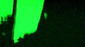 i wonder what my bbw wife is sucking with this stranger