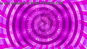 property sissy teaser commands jerk off instructions in femdom scene