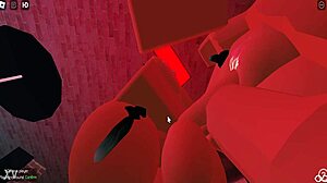 Fucking this hot slut's pussy